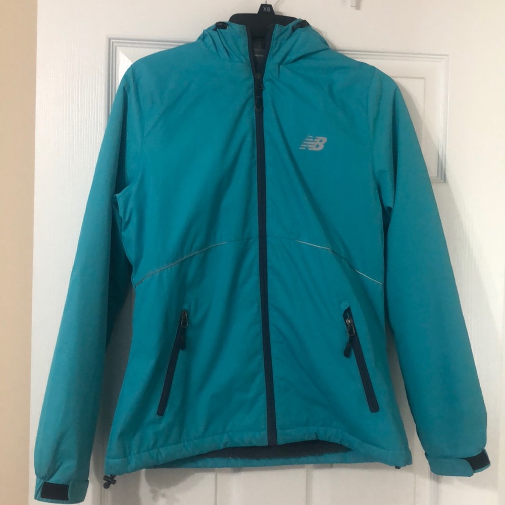 New Balance Coat